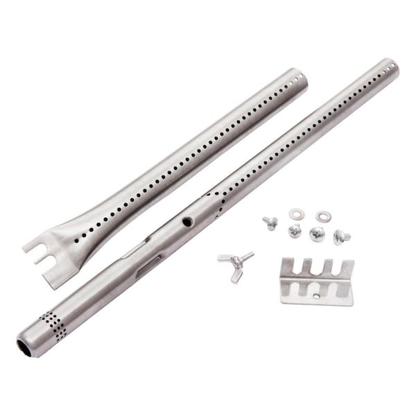 Char-Broil Char-Broil 8011465 Stainless Steel Burner; 18.66 x 2.13 x 1.26 in. 8011465 - main